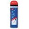 MARKING SPRAY PL.180° RED500ML